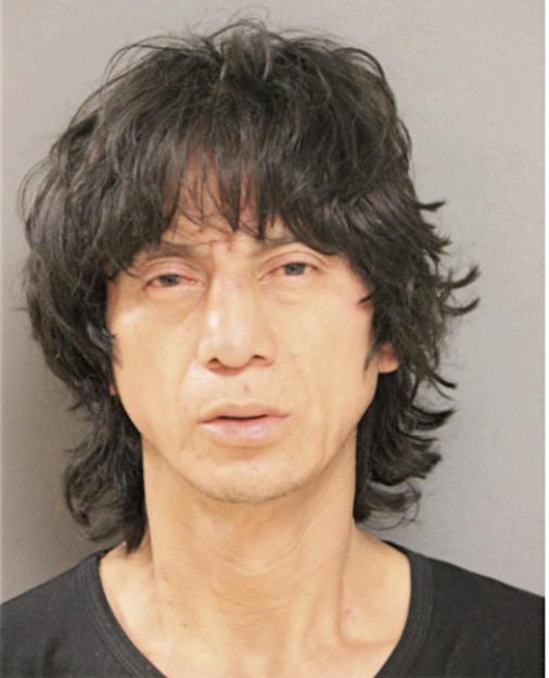 MARIO CABRERA-BETANZOS, Cook County, Illinois