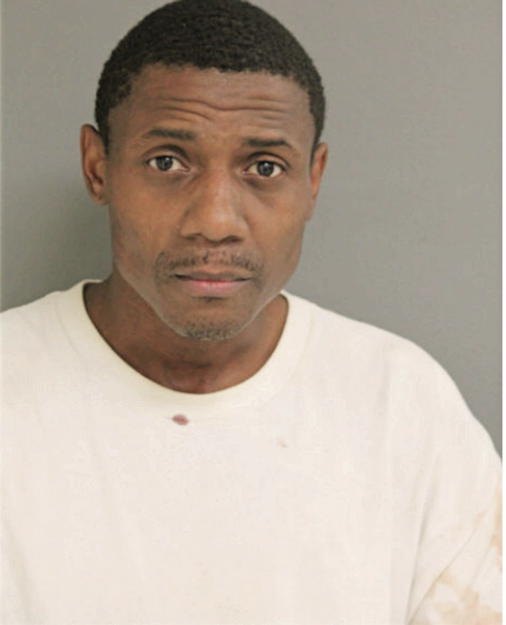 ANTONIO CAFFEY, Cook County, Illinois