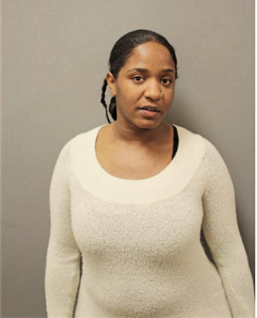 ISESHIA BIBEANNA CANNON, Cook County, Illinois