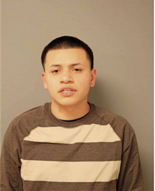 JUAN CARDOSO, Cook County, Illinois