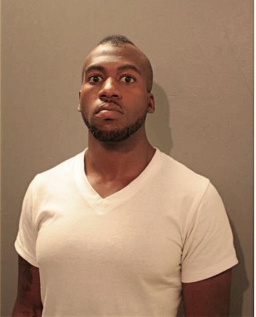 STEPHEN CARLOS, Cook County, Illinois