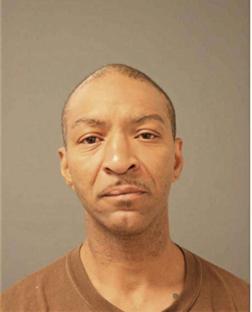 DAVID N CAROTHERS, Cook County, Illinois