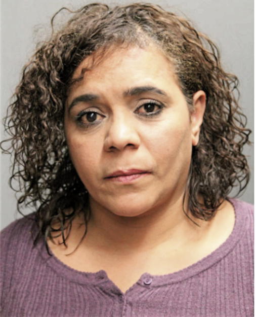 SANDRA CARTAGENA, Cook County, Illinois