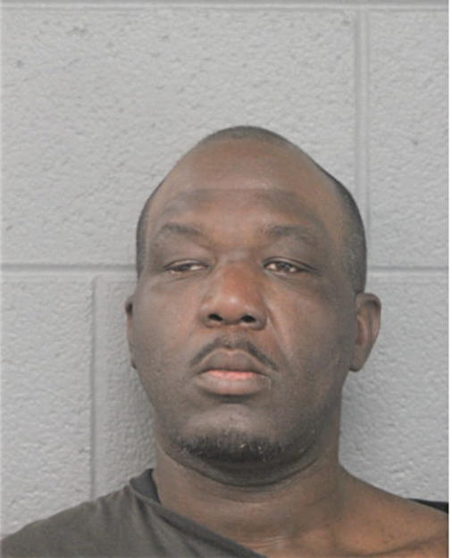 DEMBRY L CHEVES, Cook County, Illinois
