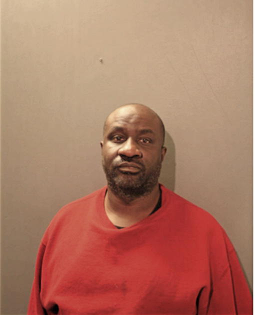ANTHONY T CHRISTON, Cook County, Illinois