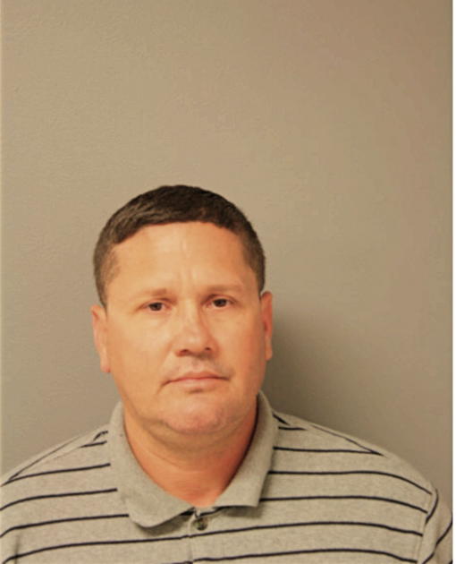 BERNARDO FONTANEZ CINTRON, Cook County, Illinois