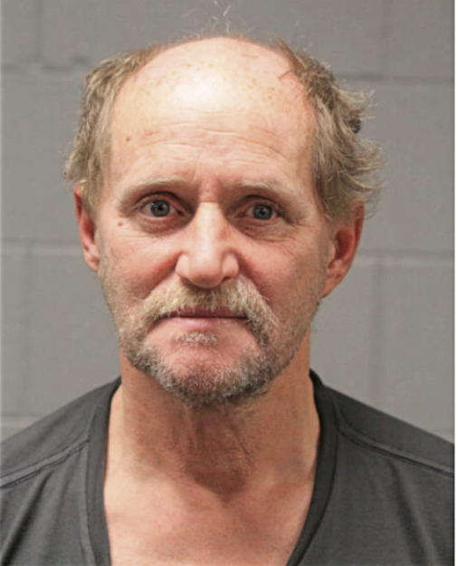 SHAWN CLARK, Cook County, Illinois