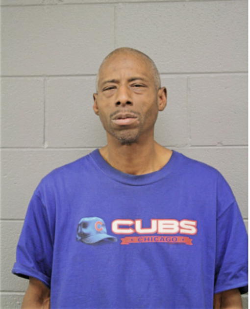 BRUCE CLEGG, Cook County, Illinois