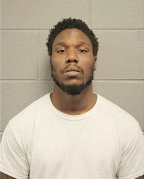 DONNELL COAKLEY, Cook County, Illinois