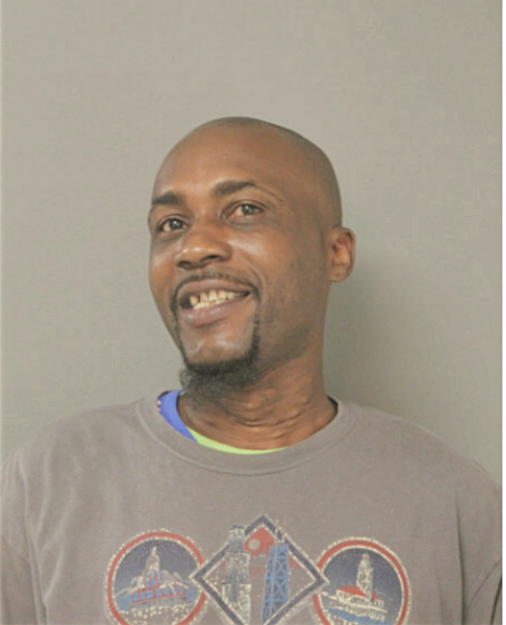 CHRISTOPHER COLEMAN, Cook County, Illinois