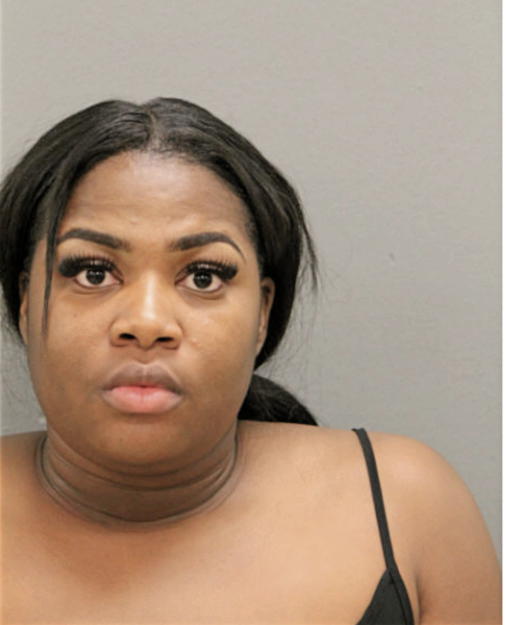 CIERRA C COLEMAN, Cook County, Illinois