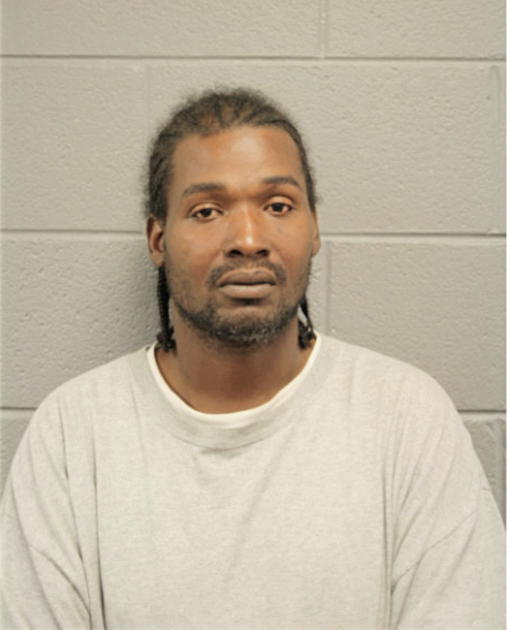 DAVID COLEMAN, Cook County, Illinois