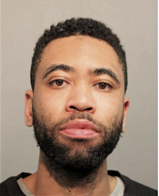 JEREMY D COLLINS, Cook County, Illinois