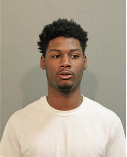 HAGIE L CORBITT, Cook County, Illinois