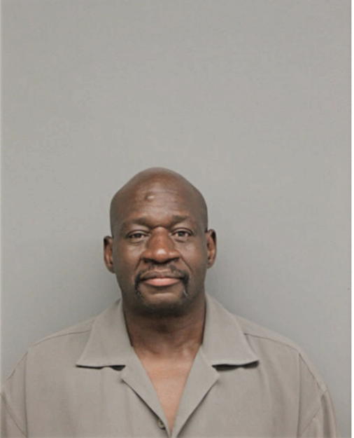 CHARLES R COSEY, Cook County, Illinois