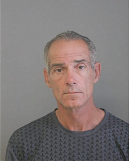 THOMAS D CRAFT, Cook County, Illinois