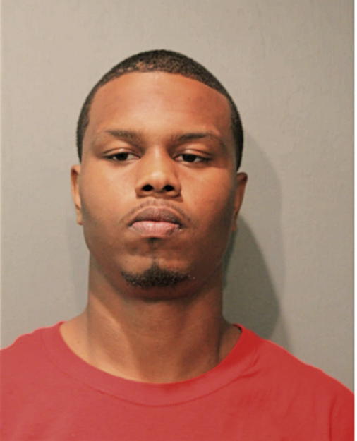 JARRELL A CREEKMORE, Cook County, Illinois