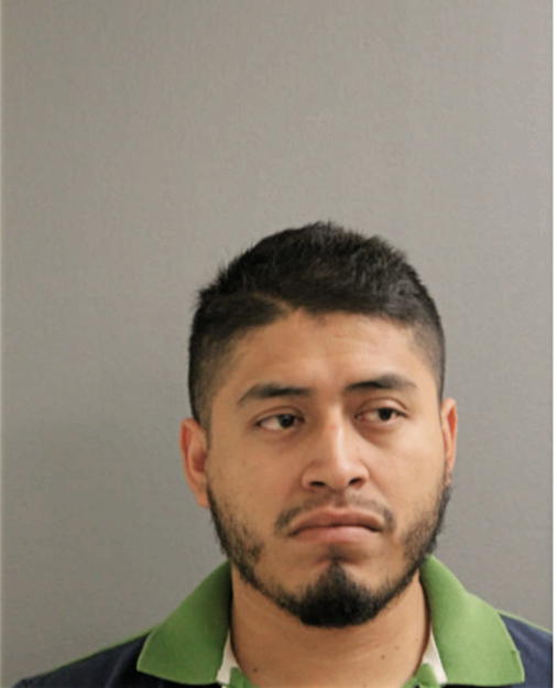 GREGORIO CRISTOBAL, Cook County, Illinois