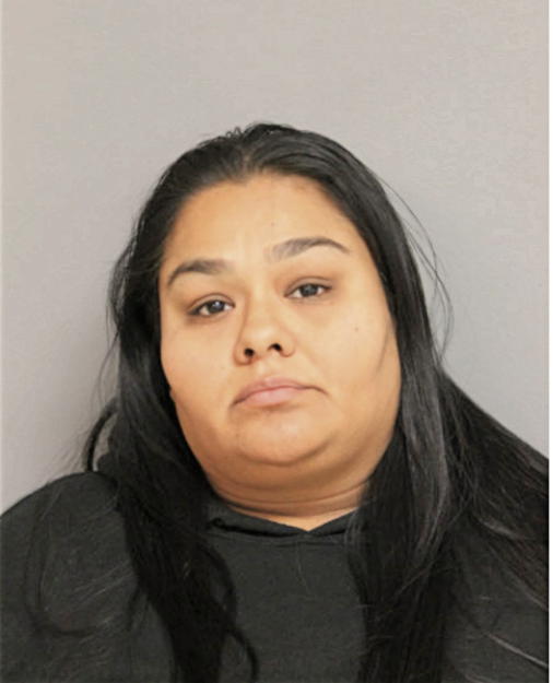 YVETTE CUELLO, Cook County, Illinois