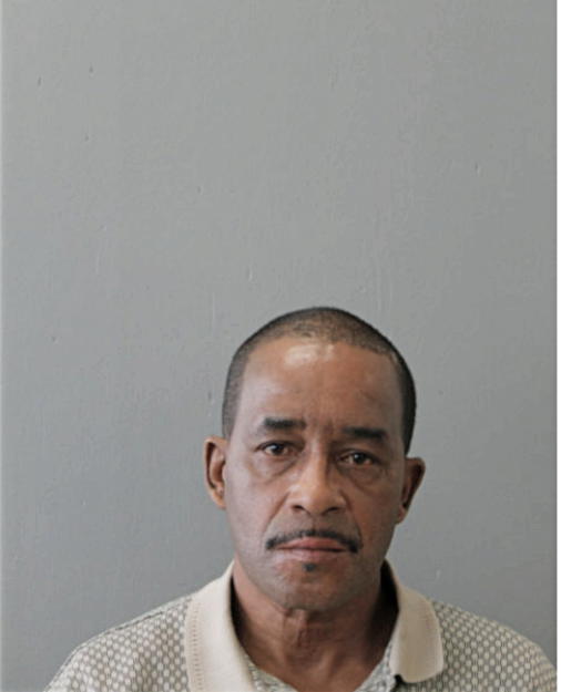 LAWRENCE CULLENS, Cook County, Illinois