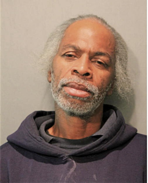 ROBERT CURRY, Cook County, Illinois