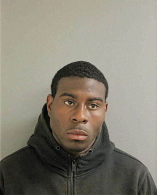 FRANCIS DAVIDSON, Cook County, Illinois