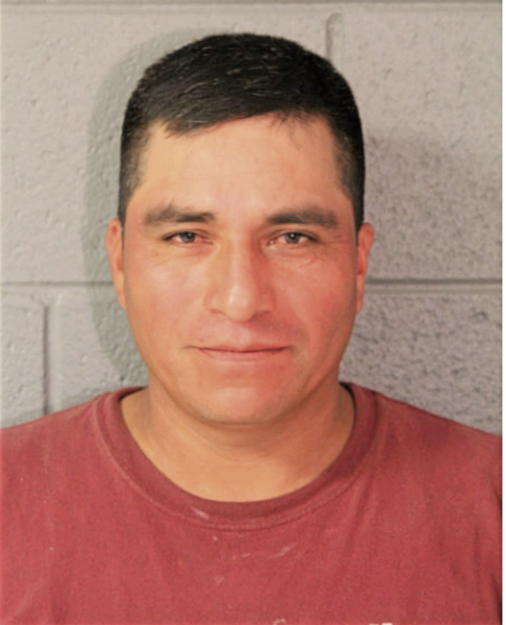 MARCIAL DELACRUZ-CARDENAS, Cook County, Illinois