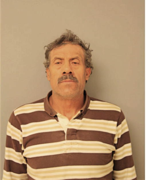 RODOLFO DELEON, Cook County, Illinois