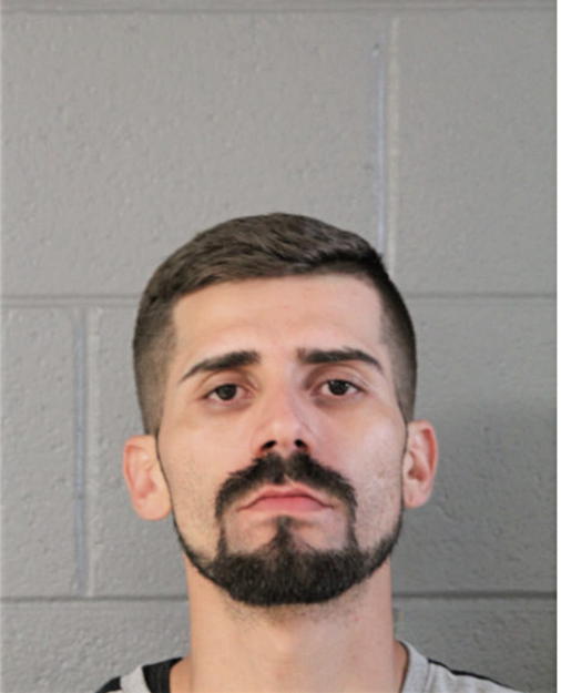 MARCO A DIAZ, Cook County, Illinois