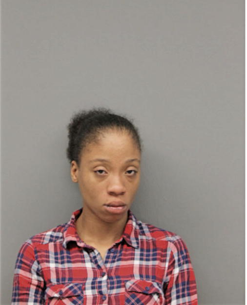ZIPPORAH EDWARDS, Cook County, Illinois