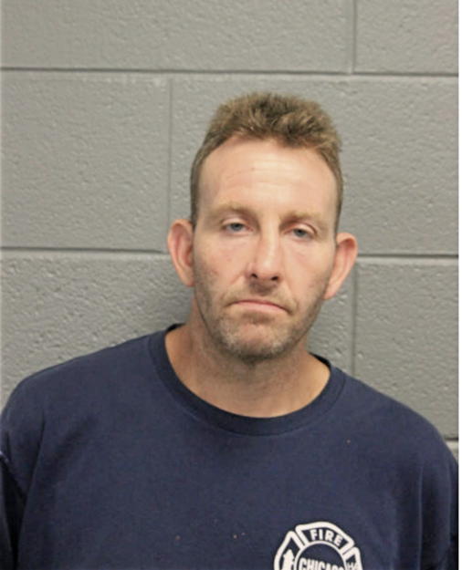 SEAN R EILERT, Cook County, Illinois