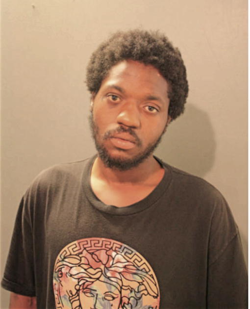 REGINALD G ELLIOTT, Cook County, Illinois