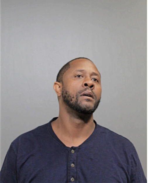 ANTONIO C ELLIS, Cook County, Illinois