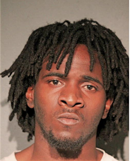 JAVEN L EVERHART, Cook County, Illinois