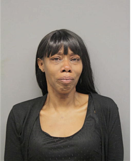 MARGARET FISHER, Cook County, Illinois