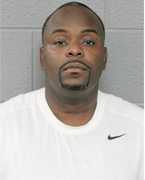 MAURICE FLORENCE, Cook County, Illinois