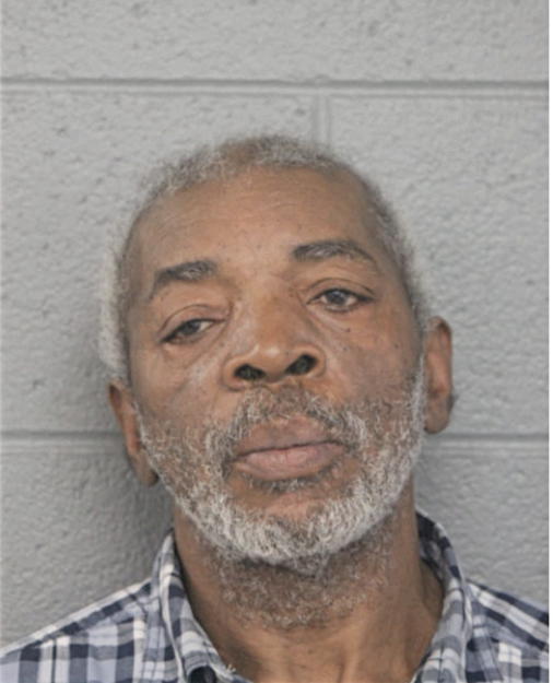 FRANK FOSTER, Cook County, Illinois