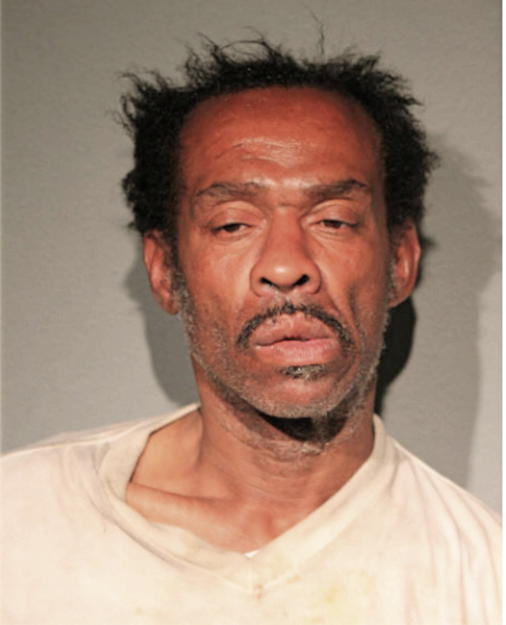 DARRELL FOX, Cook County, Illinois