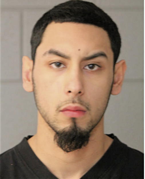 PEDRO D GARCIA, Cook County, Illinois