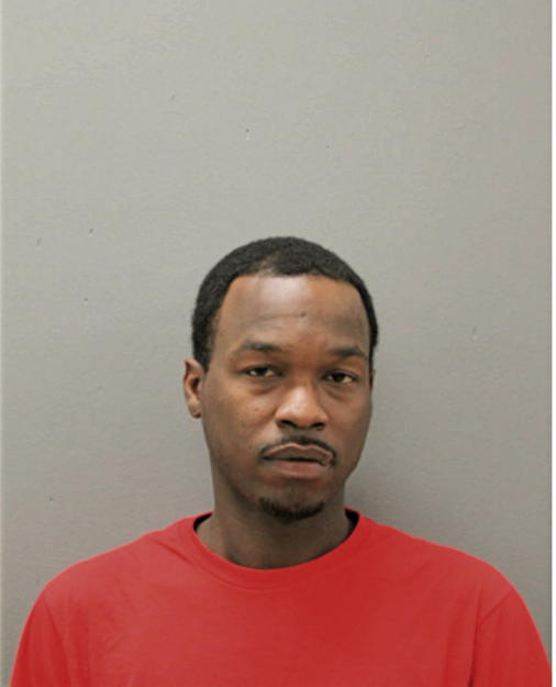 DEMETRIUS GILL, Cook County, Illinois
