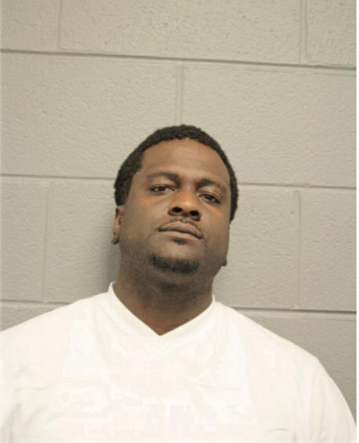 ANDRE GLENN, Cook County, Illinois