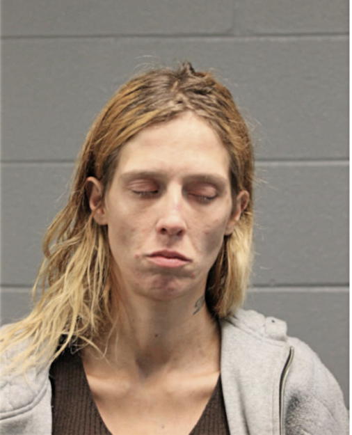 TINA GODFREY, Cook County, Illinois