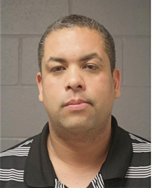 ALEJANDRO GONZALEZ, Cook County, Illinois