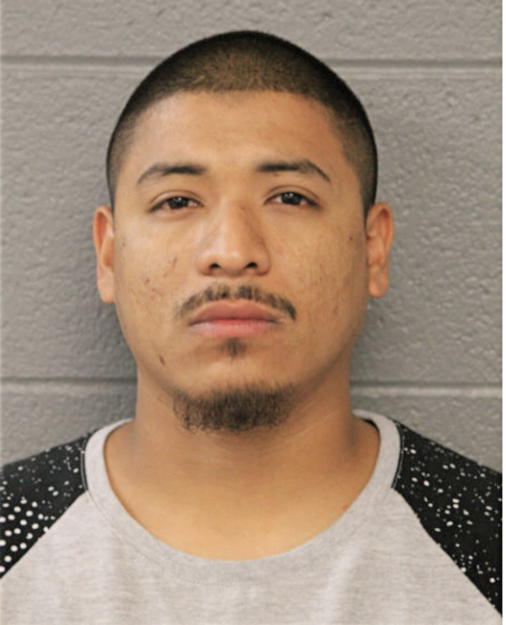 PAZ GONZALEZ, Cook County, Illinois