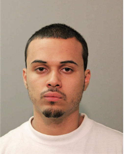 ROBERT GONZALEZ, Cook County, Illinois