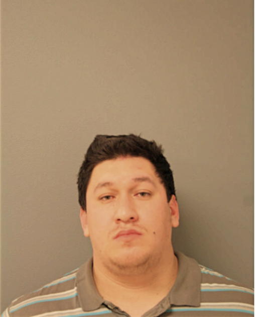 ANDRYN M GRAMAJO-ISHLAJ, Cook County, Illinois