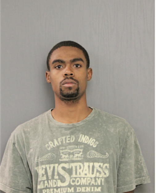 TIMOTHY GRANDBERRY, Cook County, Illinois