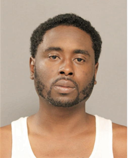 ANTONIO D GREENE, Cook County, Illinois