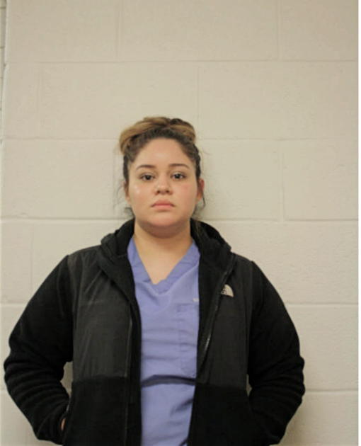 SOFIA GUZMAN, Cook County, Illinois