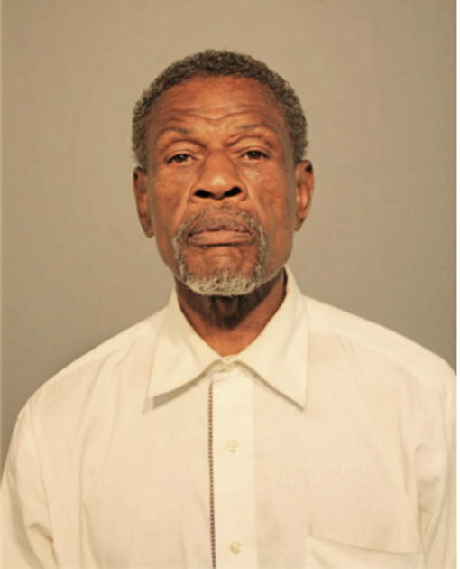 MICHAEL HARPER, Cook County, Illinois